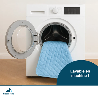 NapeFrette™ -Tapis rafraîchissant